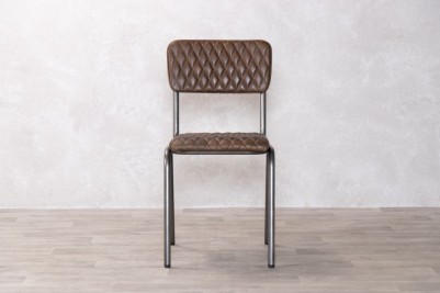 princeton-dining-chair-hickory-brown-front